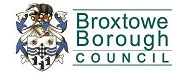 broxtowe borough council